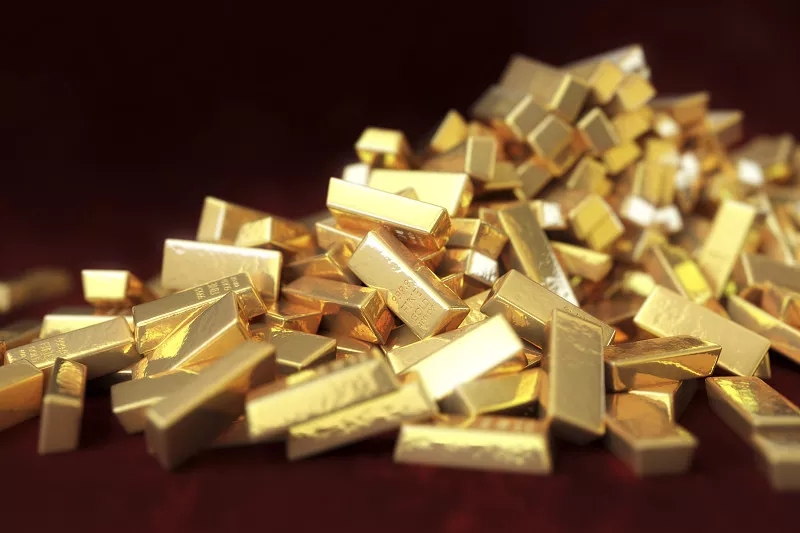 黄金交易市场分析有什么作用