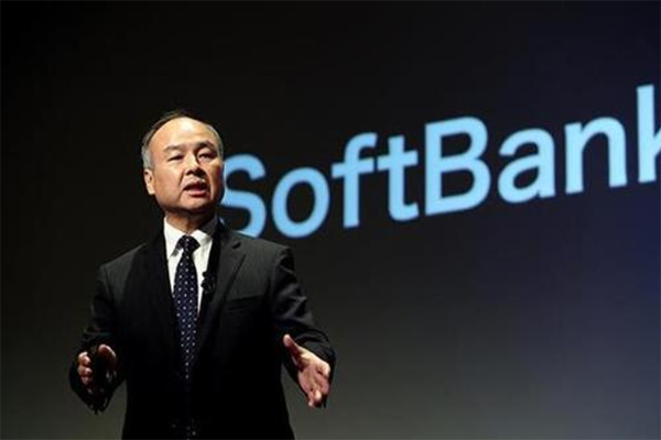 孙正义出售软银800亿美元资产，是为什么？