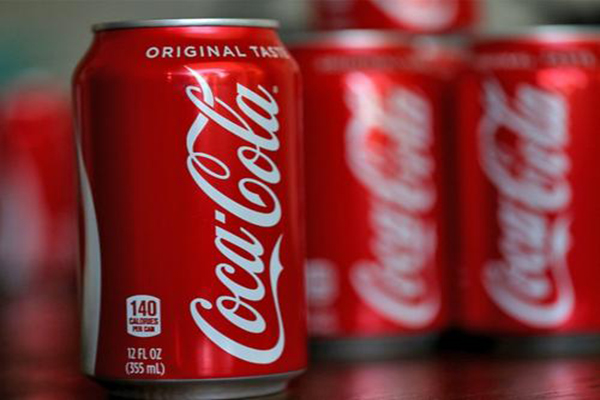 2021年可口可乐美股的发展趋势，值得买入？