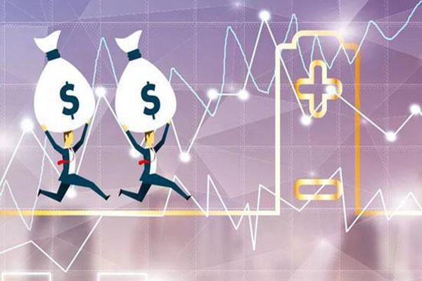 锂电池板块走强，发展前景怎么样？