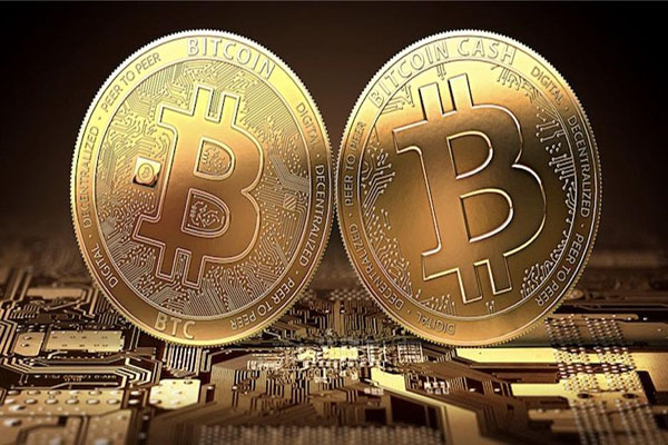 比特币价格升破60000美元大关，为什么涨？