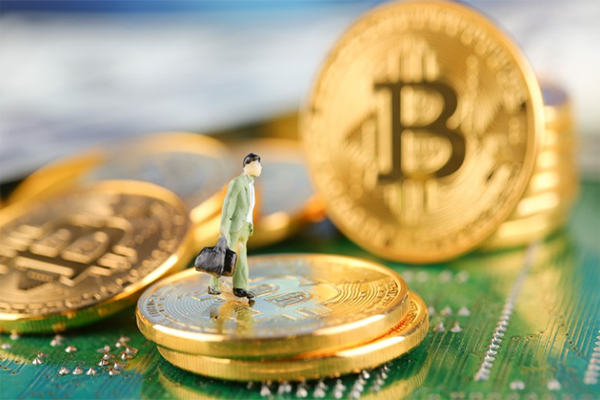 比特币大涨，为什么还会爆仓？