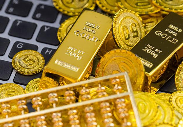 黄金期货交易的风险是什么