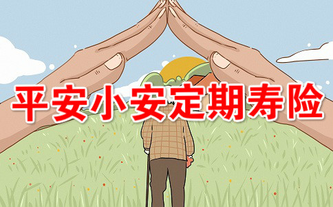 平安小安定期寿险怎么样?靠谱吗?多少钱?附费率表,寿险测评