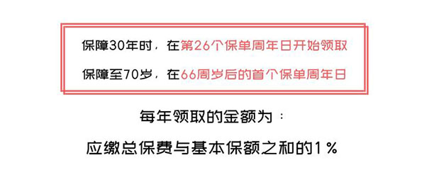 国华瑞福年金险怎么样?收益如何?值得购买吗?