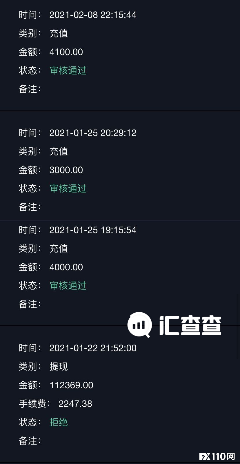 【汇查查曝光】不断搞小动作，假冒汇丰HSBC平台借“安全机制”作妖
