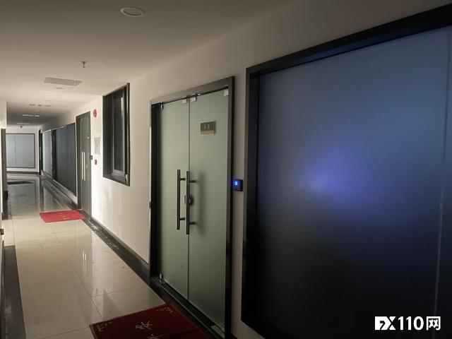 黑平台58coin靠吃“客损”盈利，其上海分部已被端！