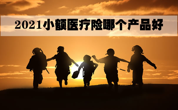 2021小额医疗险哪个产品好?小额医疗险都能报销什么费用?