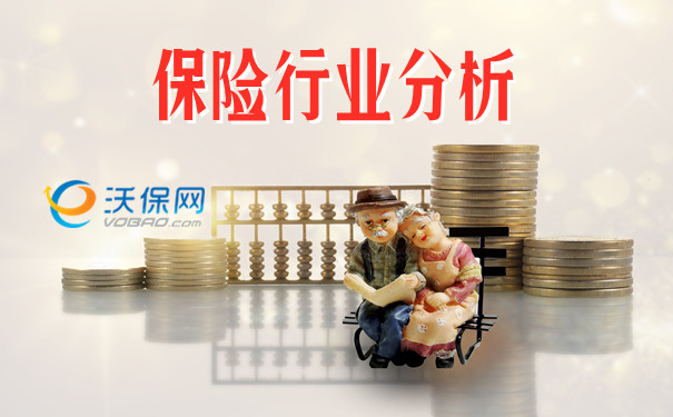 保险行业分析,2021保险行业分析