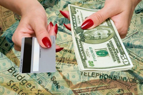 2021三月最新政策发布，信用卡逾期的朋友该何去何从？