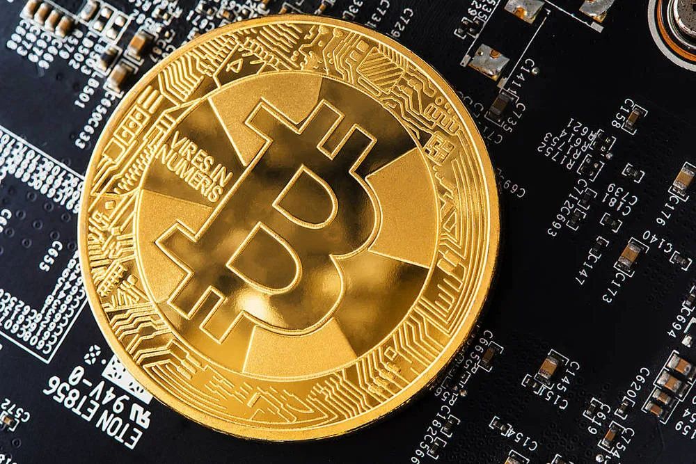 比特币将成为世界货币？专家：未来10年将会涨到100万美元