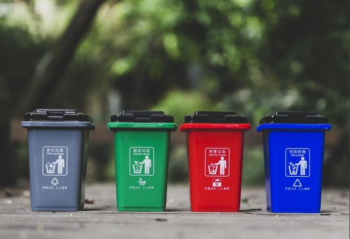 什么是垃圾分类？垃圾增多的原因及垃圾分类给生活中带来的好处