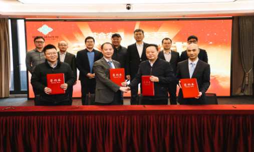 天禾股份牵手苏合农服 发力江苏农资市场