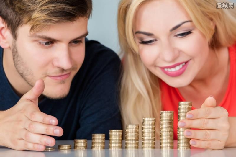 银行情侣储蓄卡