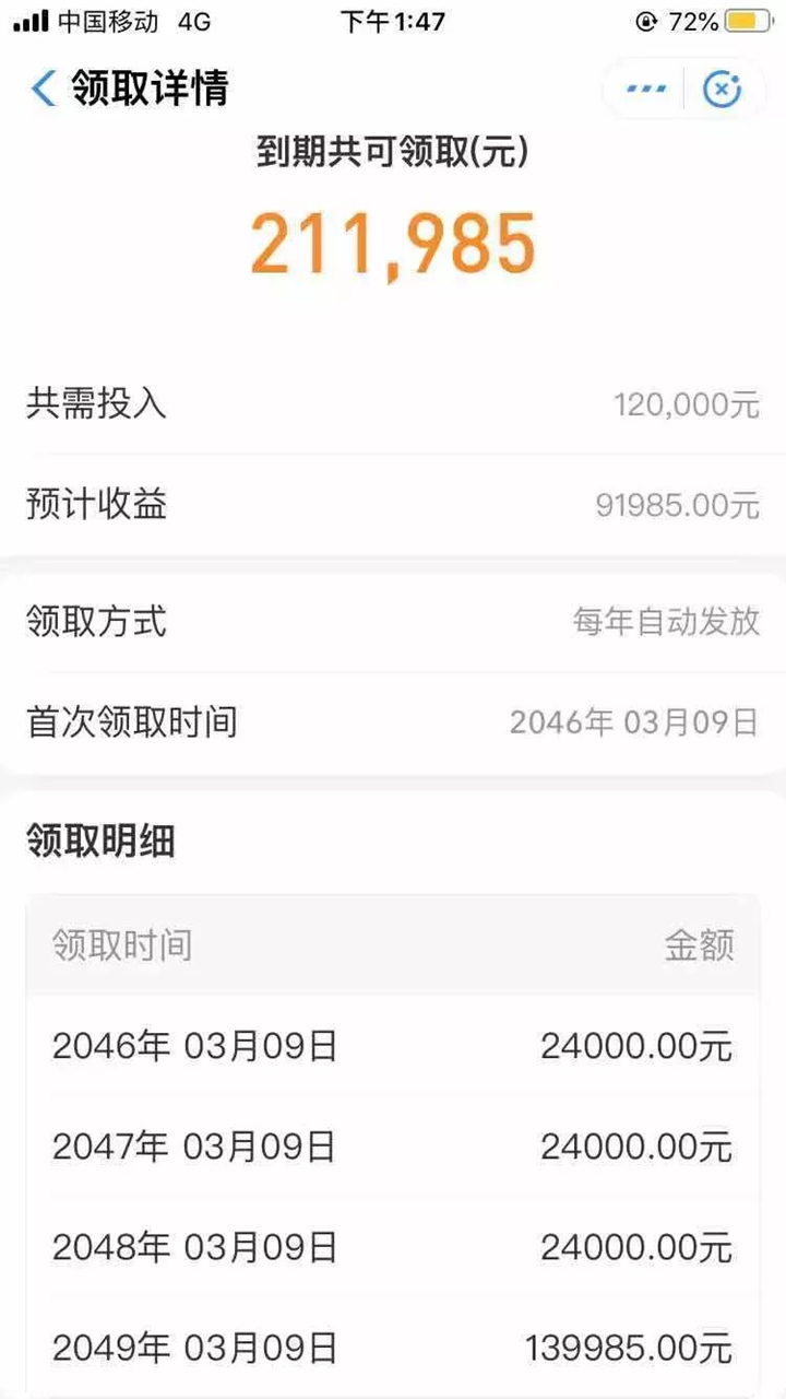 50元起投!太平e满分什么意思?条款怎么样?下架了吗?