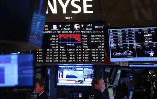 美股盘前期货近期大涨，这些期货分别上涨了多少