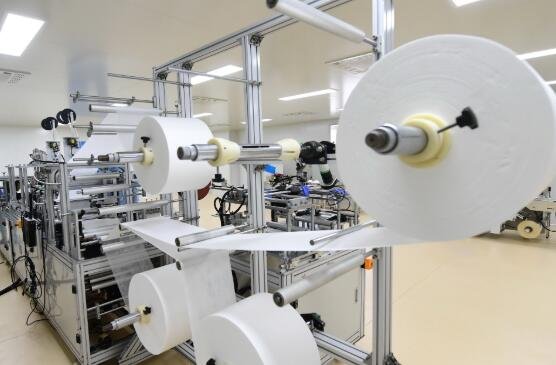 口罩生产企业目前发展情况，口罩生产企业上市公司有哪些