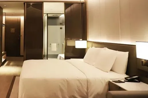 200多一晚的五星级酒店，到底能不能住？