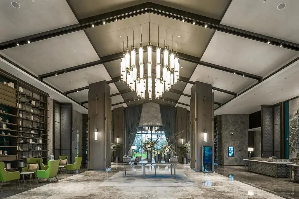 200多一晚的五星级酒店，到底能不能住？