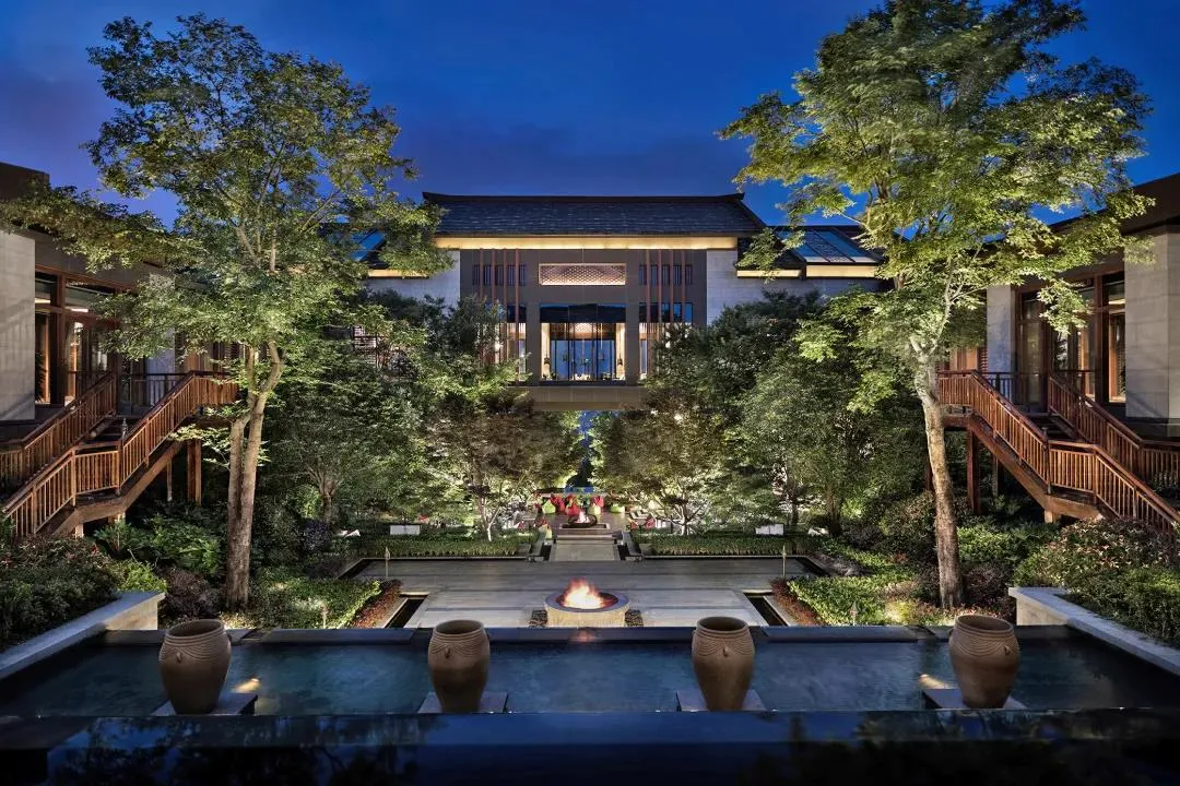 200多一晚的五星级酒店，到底能不能住？