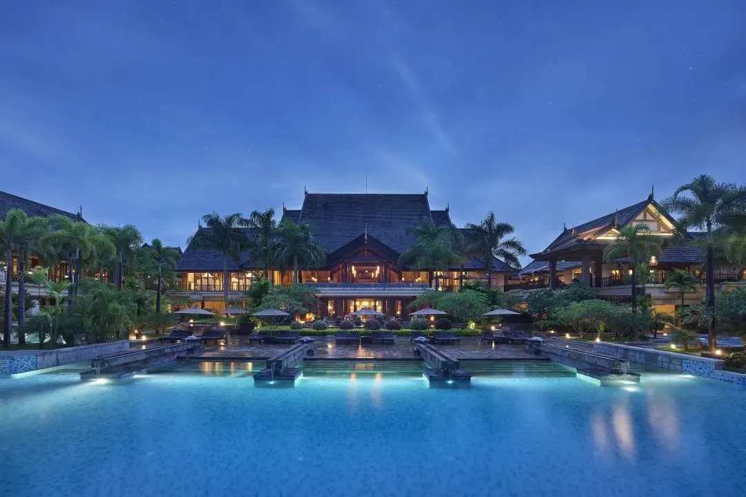 200多一晚的五星级酒店，到底能不能住？