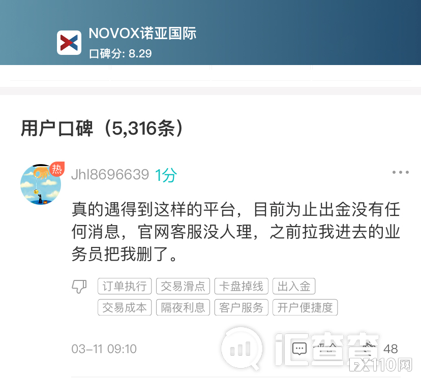 点赞！汇查查榜单更新，3家平台获认同感最高！