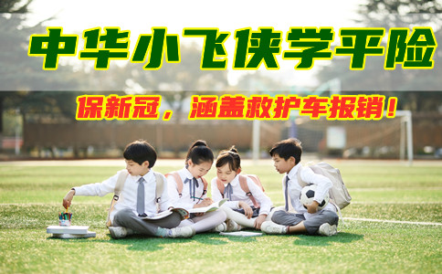 中华小飞侠学平险好不好?一年多少钱?保什么?详细测评!