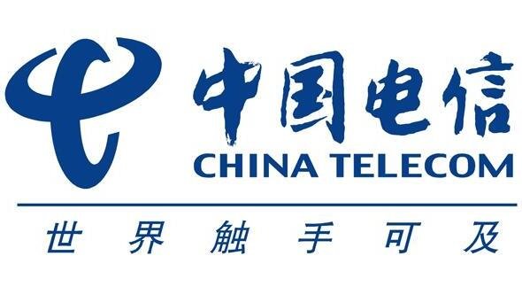 中国电信标志的含义是什么，中国电信上市了没有及其发展历程