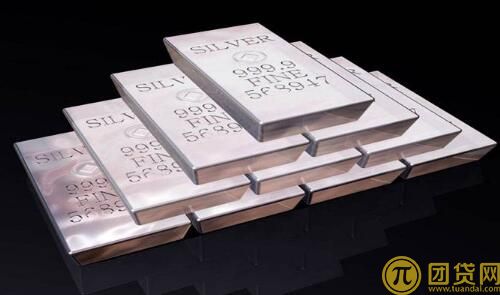白银现货实时行情分析？价格？走势图