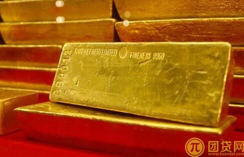 炒现货黄金开户流程？方法？要多少钱