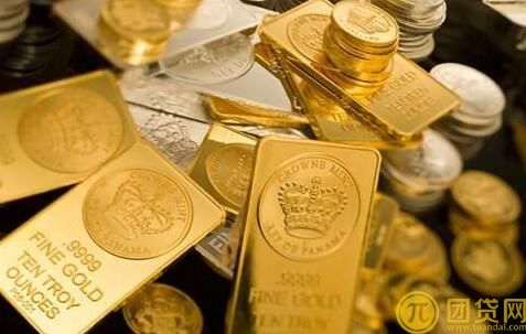 炒现货黄金开户流程？方法？要多少钱