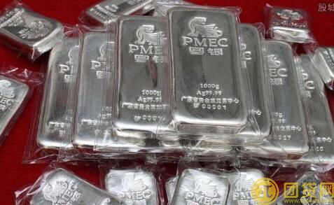 炒现货白银最少要多少钱？手续费？投资最少多少钱