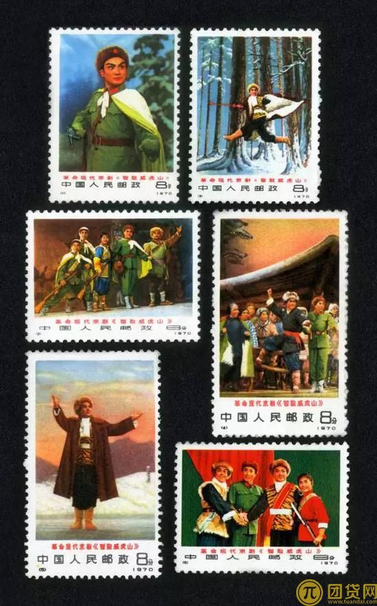 2021年建军90周年纪念邮票什么时候发行？建军邮票一览