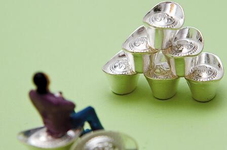 现货白银投资开户流程？现货白银怎么开户