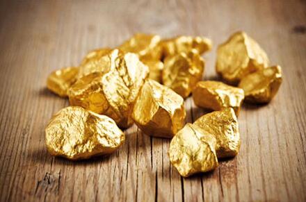 现货黄金开户多少钱？门槛高吗