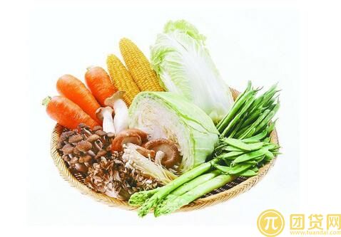 农产品现货的概念？农产品现货的优势