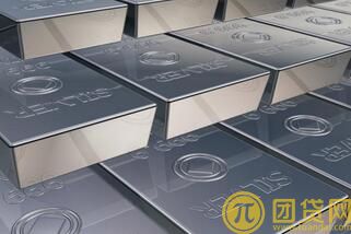 现货白银风险大吗