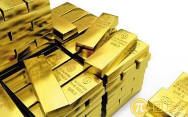 国外主要的现货黄金交易平台有哪些