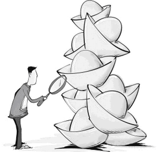 现货白银交易的规则