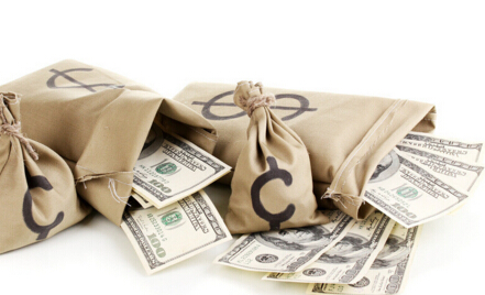 影响现货黄金价格的三大因素