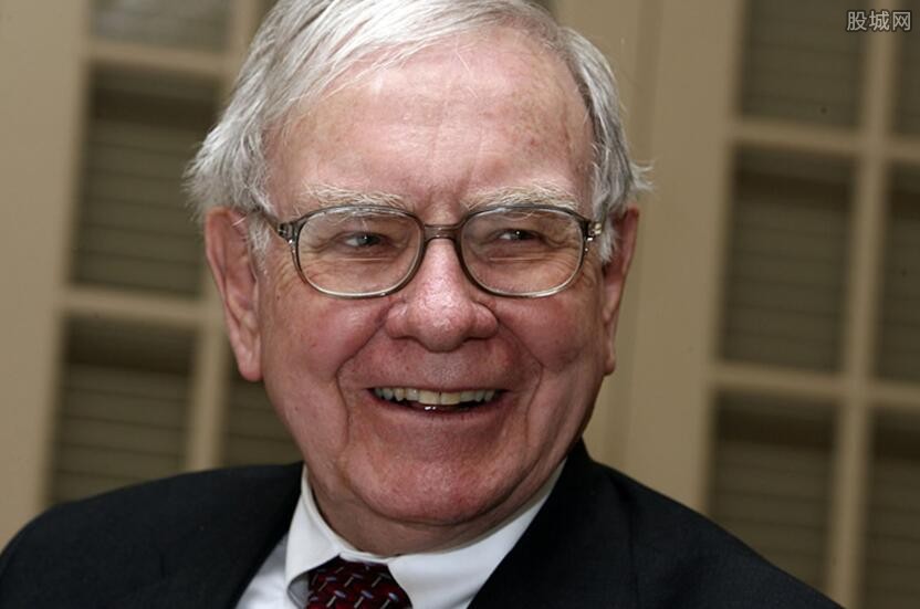 巴菲特
