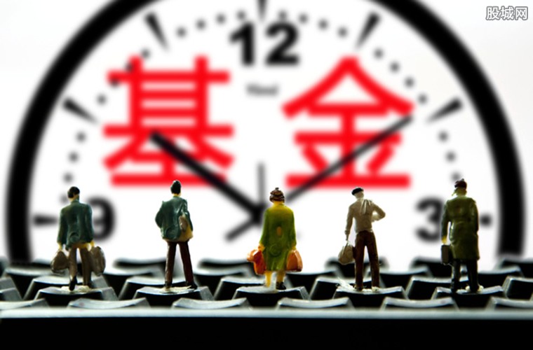 基金购买渠道有哪些