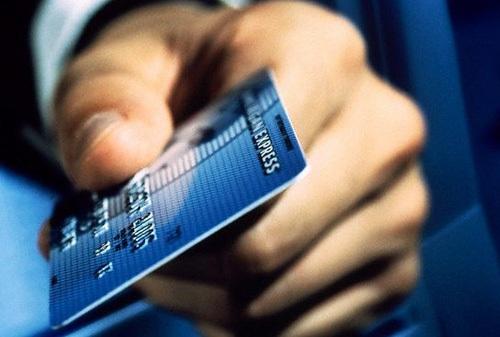 韩国2020年线上信用卡支付额同比增25%