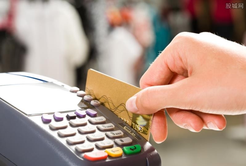 信用卡被盗刷怎么办 按这几个步骤做可止损