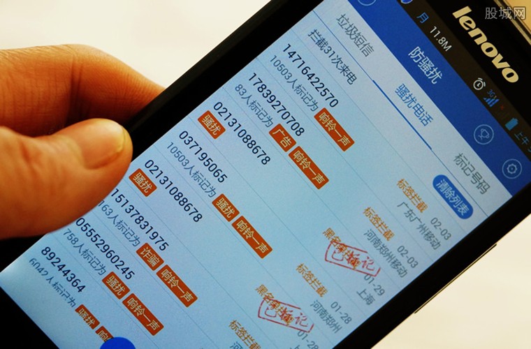 催收电话哪些最常见