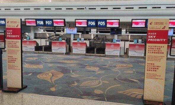 值机提前多久，网上值机得定义以及其优势