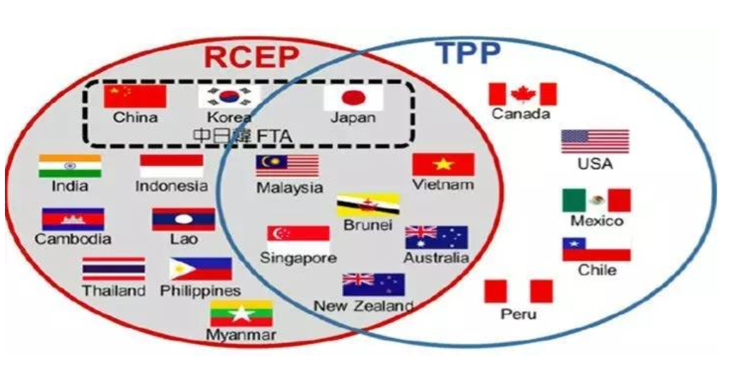 明年1月1日生效！中国已经完成RCEP核准是什么情况，rcep是什么呢？