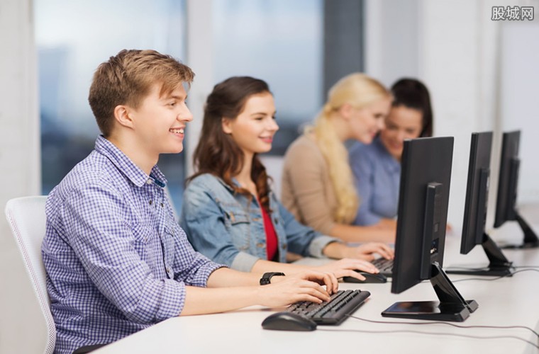 女生学什么专业吃香又赚钱