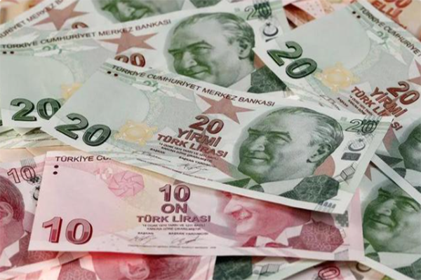 土耳其汇率暴跌17%，为何遭遇金融风暴？