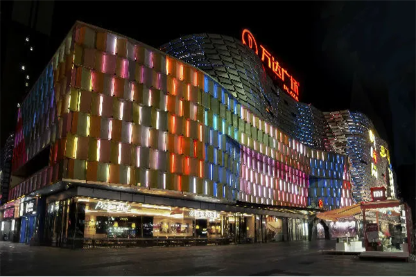 万达商业撤回A股IPO申请，或再回港股上市